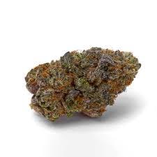 Trichome | Pink and Purple Runtz #1 3.5g