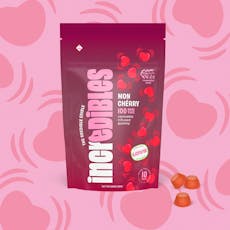 Incredibles | Mon Cherry Gummie | 100MG