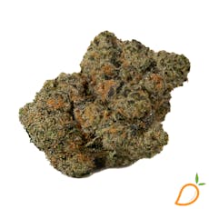 White Buffs - Delta Farms