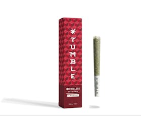 Tumble Infused Preroll 1g Love Potion