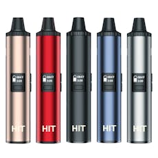 Yocan Hit Dry Vape - HMI