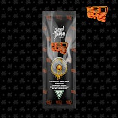 Seed Junky - 1.5g Hash Hole - Red Eye