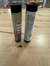 GDF- Tank Citrus Surge 1g (H)