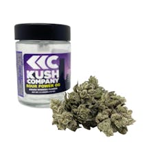 Kush Co - Sour Power OG - 3.5G