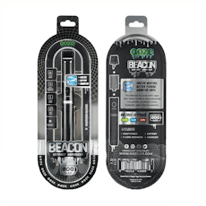 Ooze Beacon Wax Vape $35