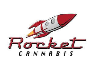 Super Boof 1g - Rocket Cannabis