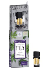 Stiiizy Pod 1g I Biscotti