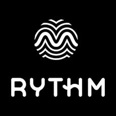 RYTHM - Slice Of Summer Indica Liquid Diamonds Disposable Vape Pen 1 g