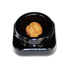 Cured Budder - Pinky's Advice - 1g