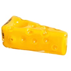 Cheese Pipe