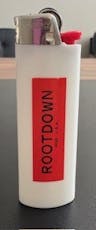 Rootdown - Brand Lighter