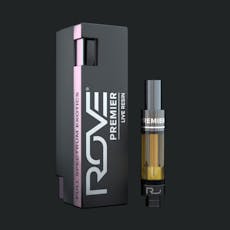 Lemon Twist Live Resin Cartridge | 1g