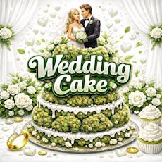 The Deli - Wedding Cake