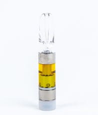 Seed & Smith - Live Resin Cartridge - Lemon Dankness (S) 1000mg