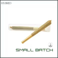 Molecular Farms | Marion Berries | Pre-Roll 0.7g