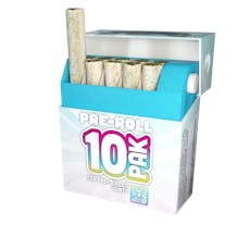 Citrus Mistress | 5g 10pk