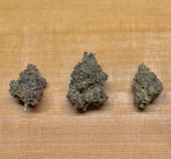 Deep Creek Ice Cream Kush Mints