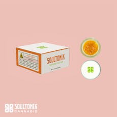 STX - Moroccan Peaches Badder 1g