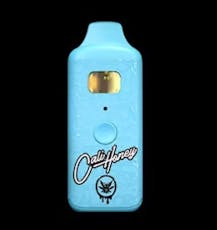 Apple Sundae - Disposable 2g