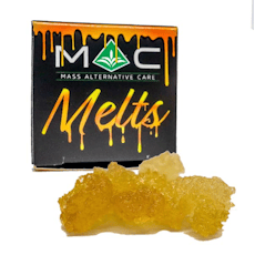 Forbidden Spice - 1g - Sugar Wax