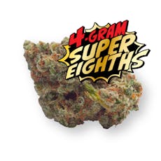 Gyat #5 | Premium Super 1/8th