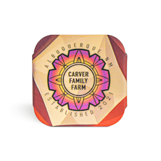 AJ's Sour Diesel Rosin - 1g