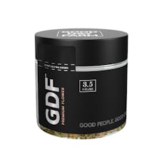 GDF: Flower | Kool Whip | 3.5g