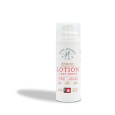 High Desert Pure - 1:1:1 Light Tropic Lotion - 3.5oz