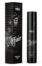 MFNY | All Night Affair | Live Resin Intimacy Oil | 60mL