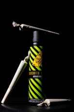 Goldsmith Extracts 3.5g Pre-Roll Pack - Rainbow Guava