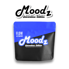 MOODZ Grape Gel - 10 pack