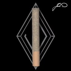Klutch - Kockeyed SSU Flower Pre-Roll - 1g