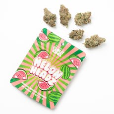 Clout King 3.5g - Zerial Killer