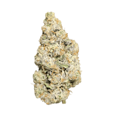 DR. JC's Exotics Strawberry Fireball Buds