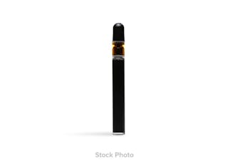 Big Bud Farms Live Resin Disposable Vape 1g Guava Tart