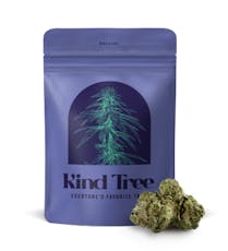 White Inferno - Flower 3.5g