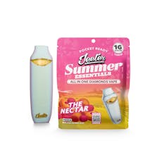 The Nectar Liquid Diamond Disposable
