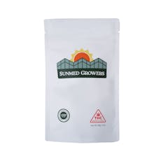 Permanent Marker Flower 28g