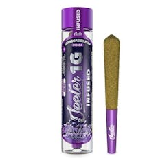 Granddaddy Purp - 1g - Infused Pre-Roll