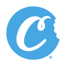 Blue Raz Whole Flower 3.5g