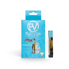Grape Krush Cartridge