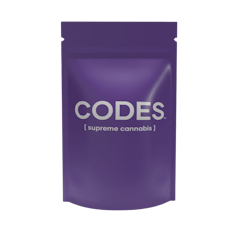 Codes: Popcorn Flower | Trop Banana | 7g