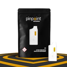 Obama Care | Live Resin Disposable 1g