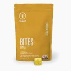 Select Classic Bites 2.0 -Sativa: Passion Fruit 10 Pack 100mg