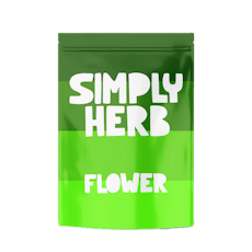 Simply Herb Berry Bash | 28g