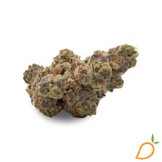 Lilac Diesel - NURA