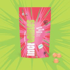 Watermelon Smash | Gummies | 100mg (10pcs)