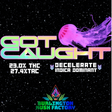 Got Caught! - Deli Style