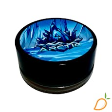 7g Melonade Cured Resin Arctic