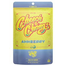 Cheech & Chong AHHBERRY 14g